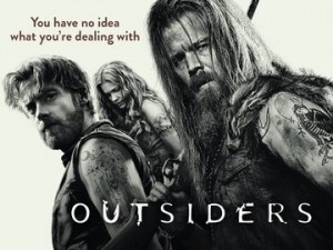 outsiders