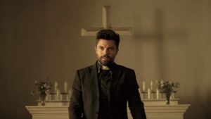Preacher-Trailer